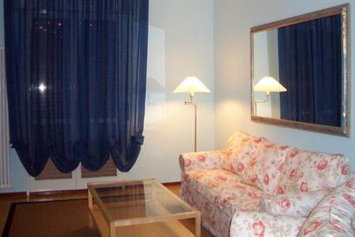 фото отеля BiondiHotels Wivien Canada Cesenatico