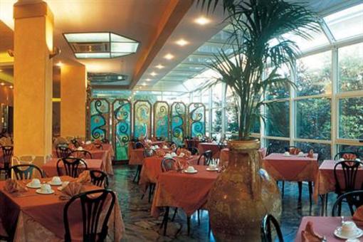 фото отеля BiondiHotels Wivien Canada Cesenatico
