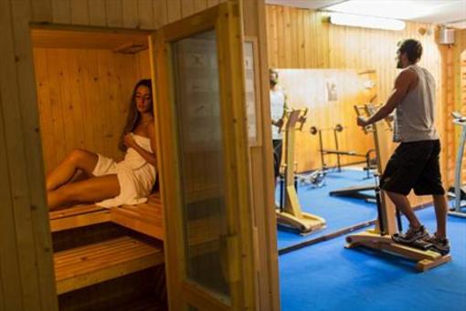 фото отеля BiondiHotels Wivien Canada Cesenatico