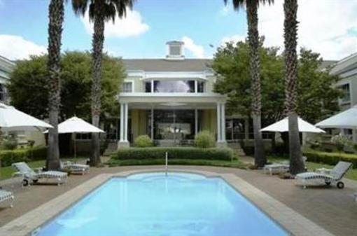 фото отеля Garden Court Morningside