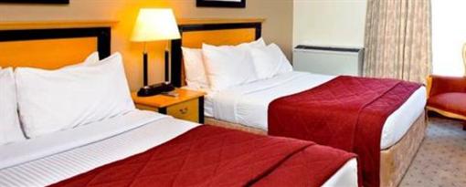 фото отеля Garden Court Morningside