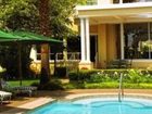 фото отеля Garden Court Morningside