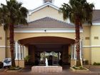 фото отеля Garden Court Morningside