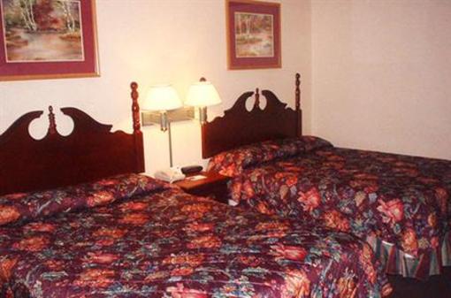 фото отеля Country Inn & Suites Richmond/I-95 S