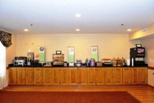 фото отеля Country Inn & Suites Richmond/I-95 S