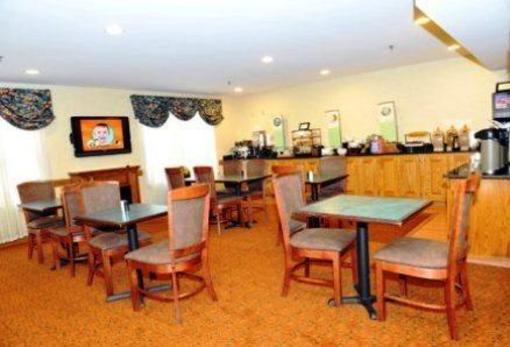 фото отеля Country Inn & Suites Richmond/I-95 S