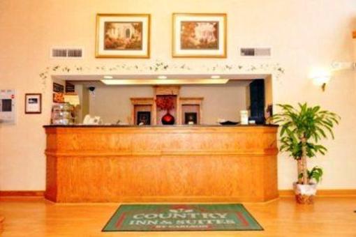 фото отеля Country Inn & Suites Richmond/I-95 S