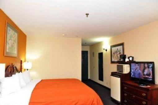 фото отеля Country Inn & Suites Richmond/I-95 S