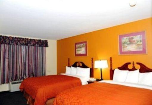 фото отеля Country Inn & Suites Richmond/I-95 S