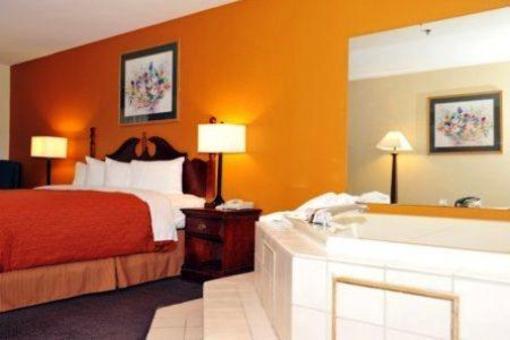 фото отеля Country Inn & Suites Richmond/I-95 S