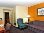 фото отеля Country Inn & Suites Richmond/I-95 S