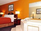 фото отеля Country Inn & Suites Richmond/I-95 S