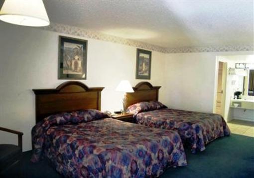 фото отеля BEST WESTERN Stevens Inn
