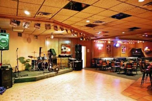 фото отеля BEST WESTERN Stevens Inn