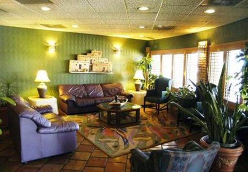 фото отеля BEST WESTERN Stevens Inn