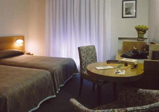 фото отеля Hotel Bouton d'Or