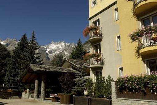 фото отеля Hotel Bouton d'Or