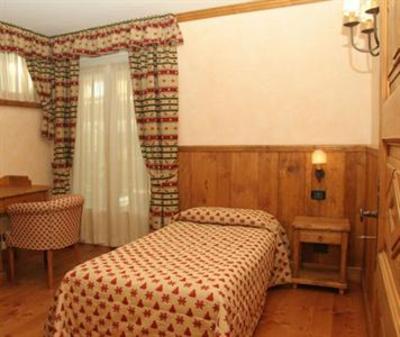 фото отеля Hotel Bouton d'Or