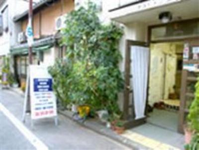 фото отеля Guest Inn Kyoto
