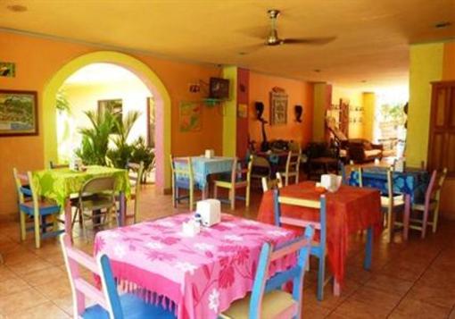 фото отеля Hotel La Palmera