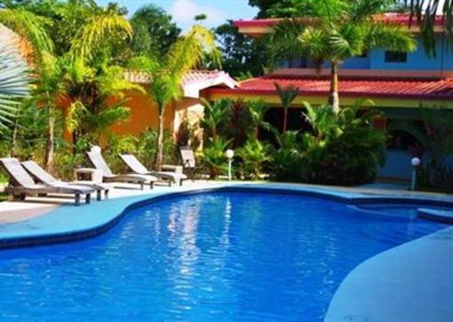 фото отеля Hotel La Palmera