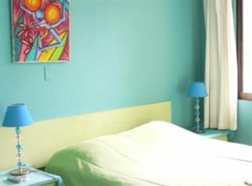 фото отеля Hotel La Palmera