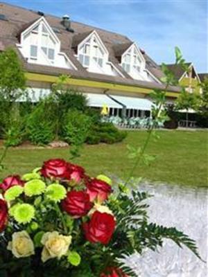фото отеля Elsass Club Hotel
