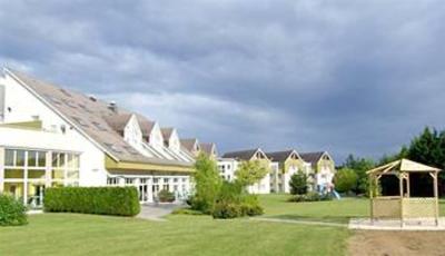 фото отеля Elsass Club Hotel