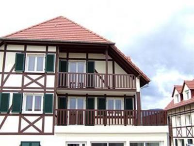 фото отеля Elsass Club Hotel