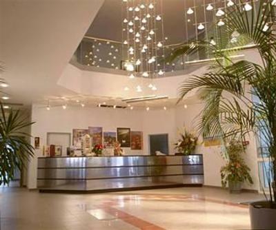 фото отеля Elsass Club Hotel