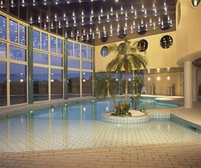 фото отеля Elsass Club Hotel