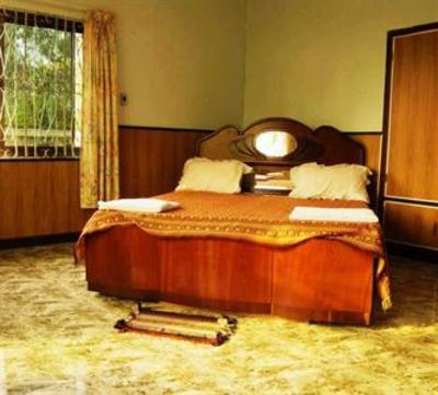 фото отеля Seabreeze Guesthouse Sihanoukville