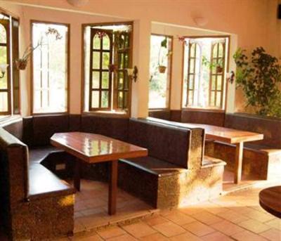 фото отеля Seabreeze Guesthouse Sihanoukville