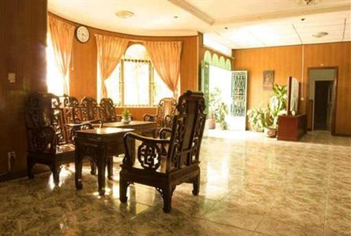 фото отеля Seabreeze Guesthouse Sihanoukville