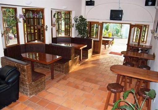 фото отеля Seabreeze Guesthouse Sihanoukville