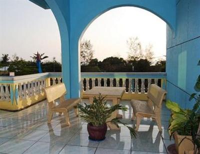 фото отеля Seabreeze Guesthouse Sihanoukville
