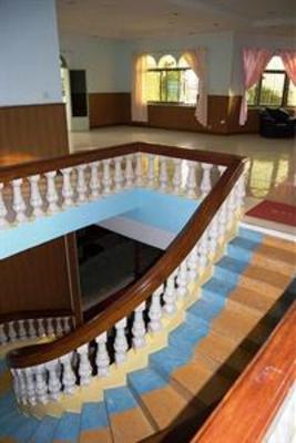 фото отеля Seabreeze Guesthouse Sihanoukville