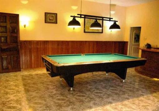 фото отеля Seabreeze Guesthouse Sihanoukville