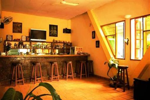 фото отеля Seabreeze Guesthouse Sihanoukville