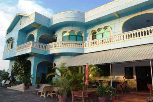фото отеля Seabreeze Guesthouse Sihanoukville