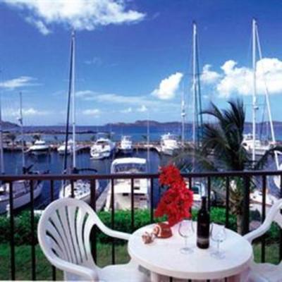 фото отеля Crystal Cove Beach Resort Saint Thomas