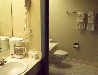 фото отеля Courtesy Inn Atlantic City Airport