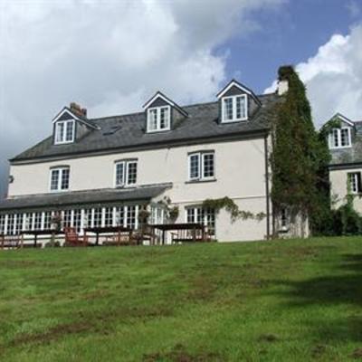 фото отеля Great Trethew Manor Country Hotel