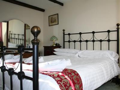 фото отеля Great Trethew Manor Country Hotel