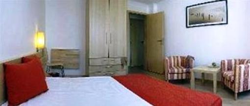 фото отеля Arte Apartment House Sofia