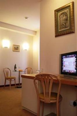 фото отеля Arte Apartment House Sofia