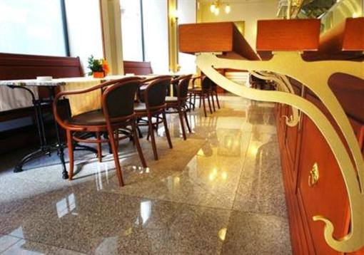 фото отеля Arte Apartment House Sofia