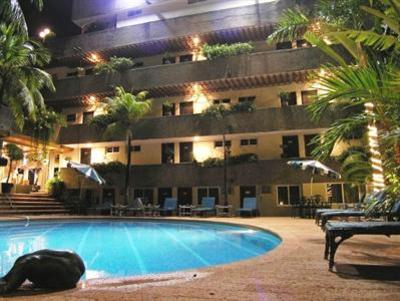 фото отеля Acasol Hotel