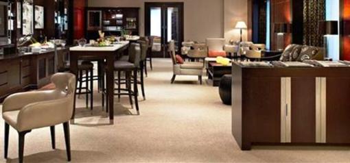 фото отеля InterContinental Montreal