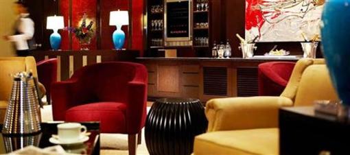 фото отеля InterContinental Montreal